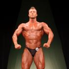 Harrison  Dew - NPC Dexter Jackson Classic 2012 - #1